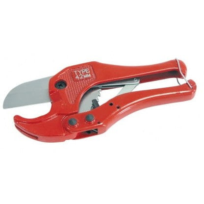 PROLINE 17200 Rörklippare för plast och PVC